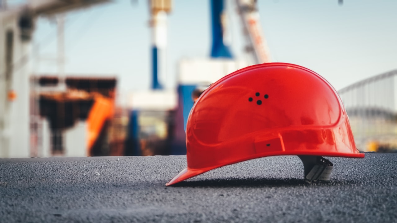 Externe Fachkraft für Arbeitssicherheit (Sifa)