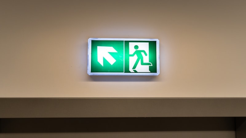 Vorbeugender Brandschutz im Unternehmen